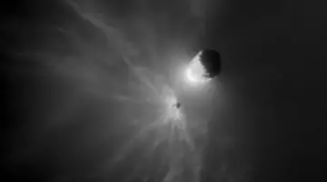 لأول مرة.. إثبات نجاح الإنسان في تعديل مسار كويكب!